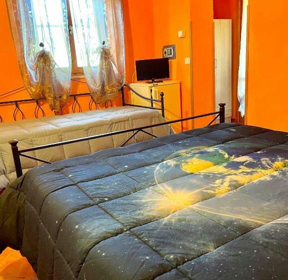 スタンダードルーム, Agriturismo Il Portico