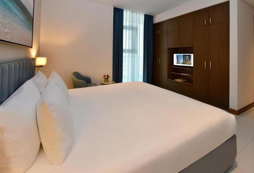 استودیوی استاندارد, Swissbelsuites Admiral Juffair