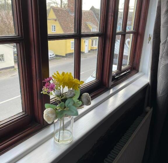 Quarto Estandar, The Swan Inn