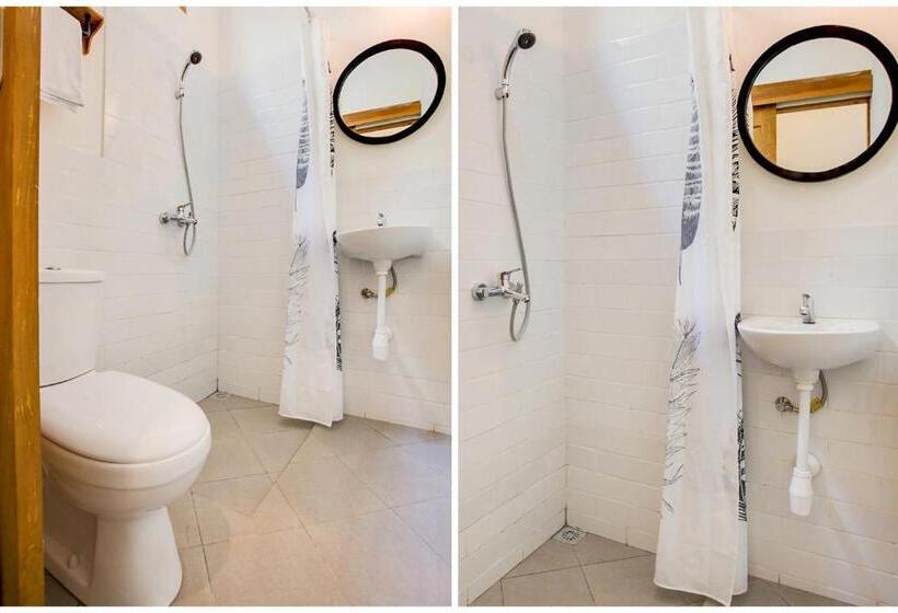Номер Стандарт Индивидуальный, Reddoorz At Mystays Pemuda Cepu Blora