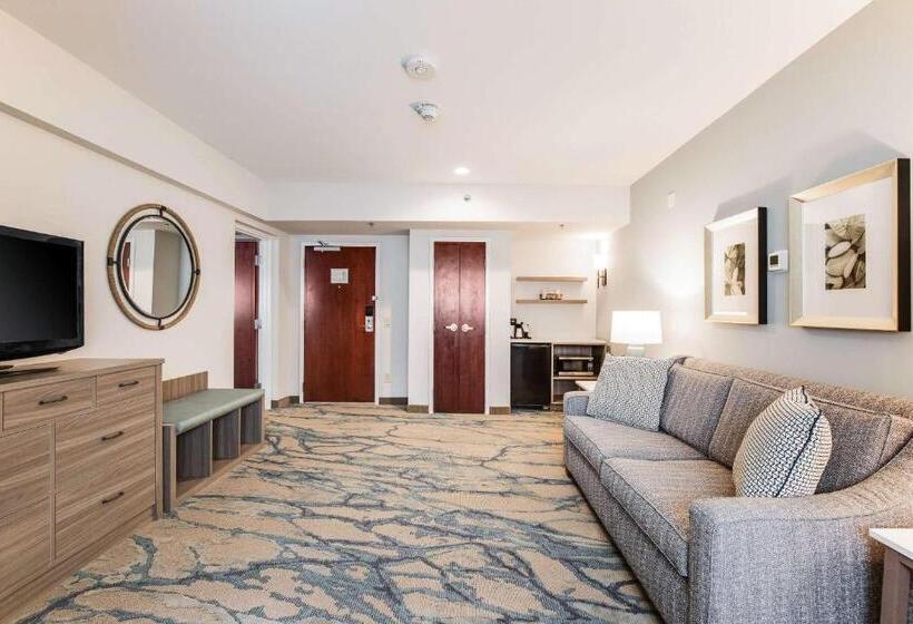Номер Стандарт Кровать Кинг Адаптированный для Инвалидов, Heidel House Hotel And Conference Center, Ascend Hotel Collection