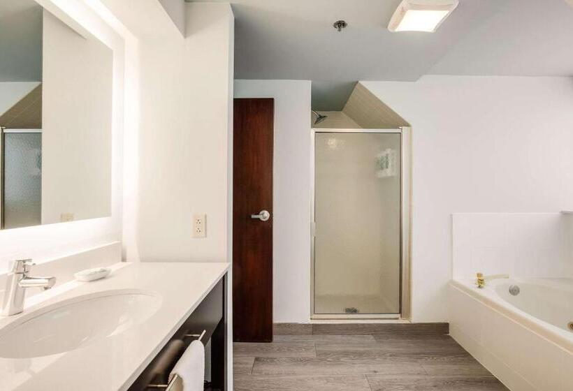 Номер Superior, Heidel House Hotel And Conference Center, Ascend Hotel Collection