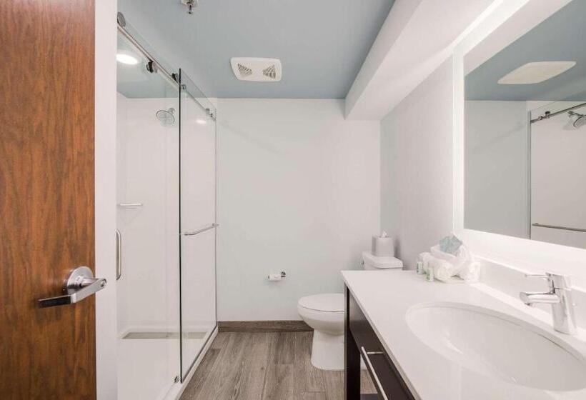 Номер Superior, Heidel House Hotel And Conference Center, Ascend Hotel Collection
