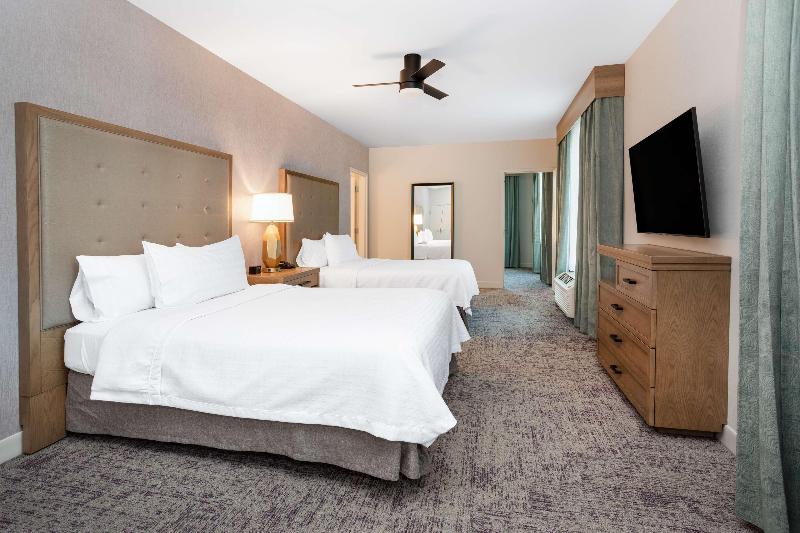 Люкс Адаптированный для Инвалидов, Homewood Suites By Hilton Albuquerque Downtown
