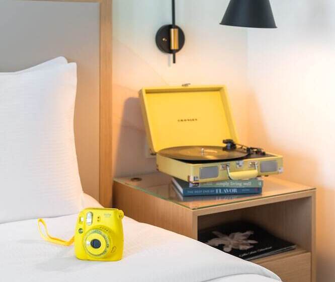 디럭스 룸 도시 전망, Vida Beach Resort Umm Al Quwain