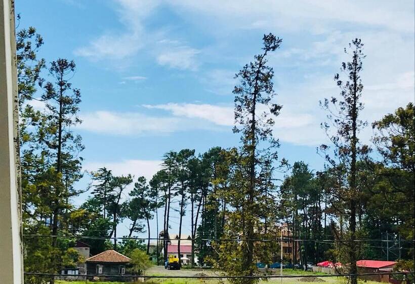 خانه 2 خوابه, Apollo Plus Cottages
