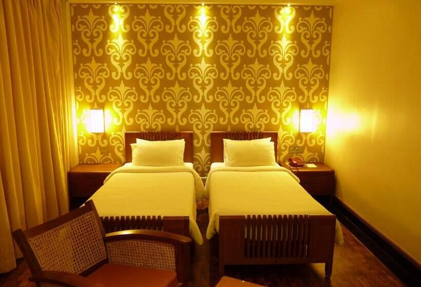 Номер Стандарт, Grand Hotel