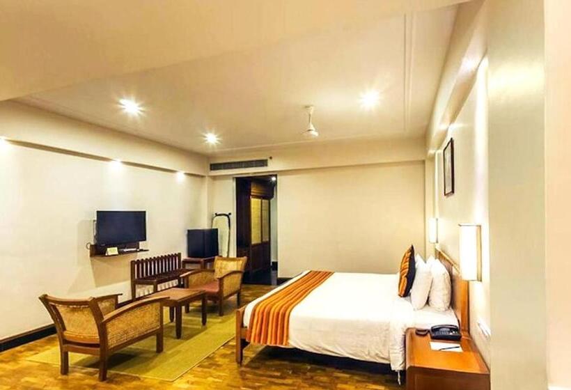 Номер Executive, Grand Hotel
