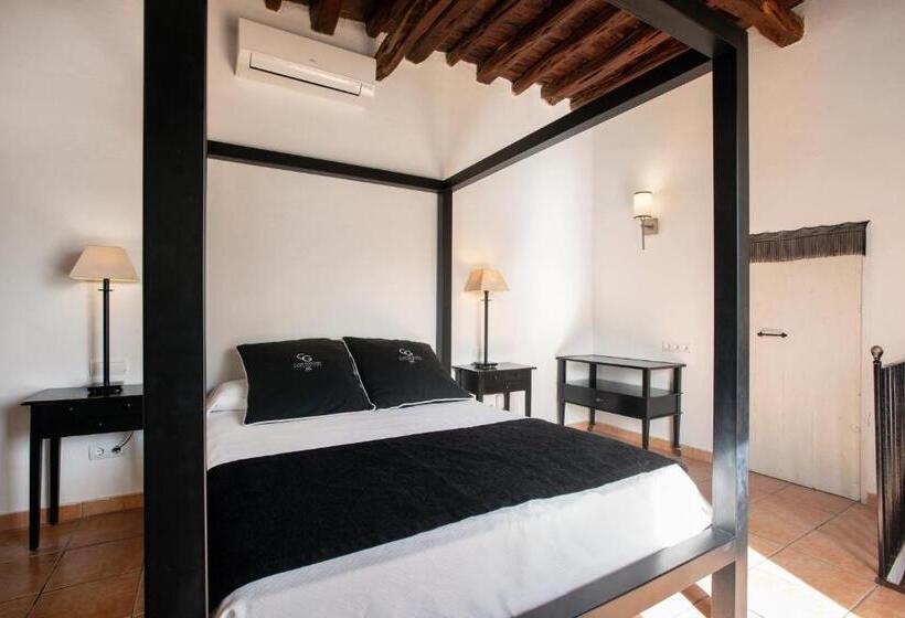 スーペリアールーム, Agroturismo Can Guillem