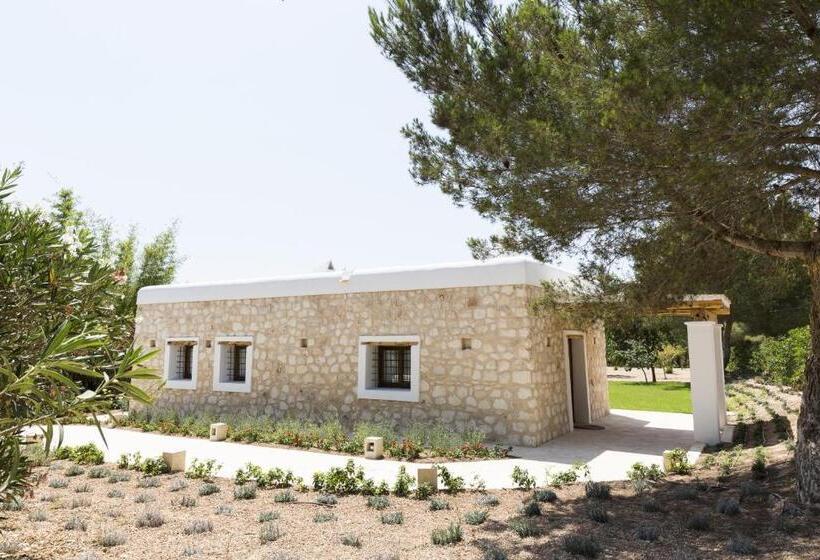 ２ベッドルームのデラックスビラ, Agroturismo Can Guillem