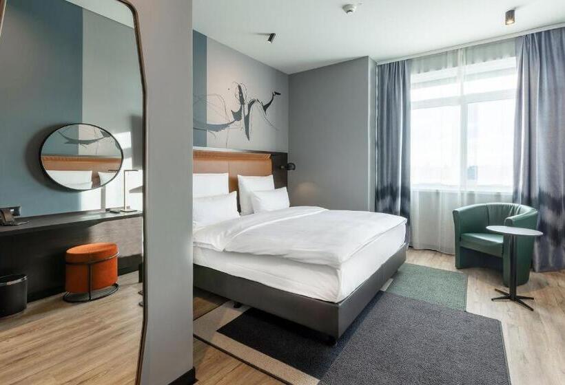 اتاق کلاسیک, Titanic Comfort Kurfürstendamm