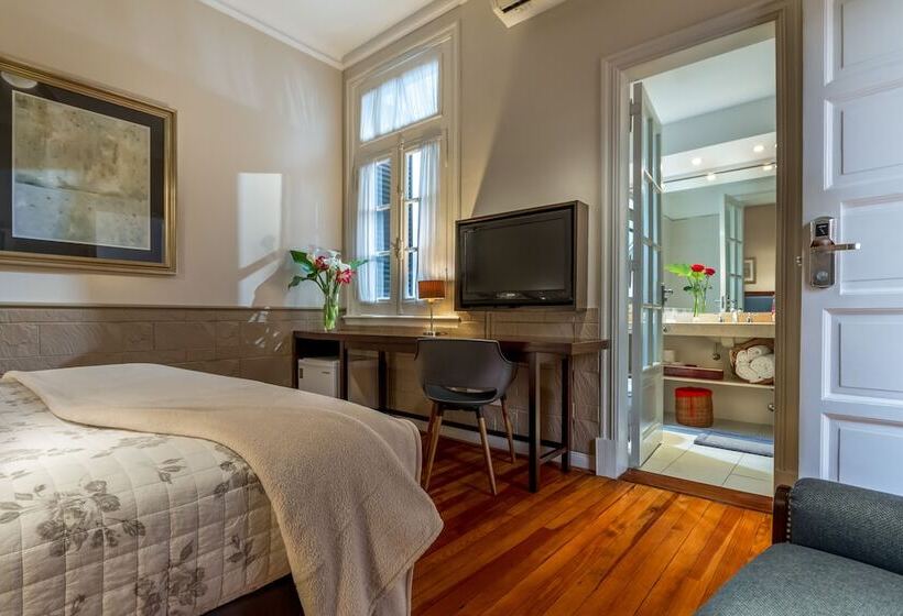اتاق سوپریور, Duque Hotel Boutique & Spa