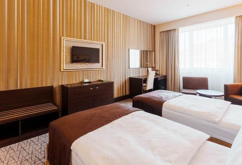 اتاق استاندارد, Holiday Inn Zilina, An Ihg