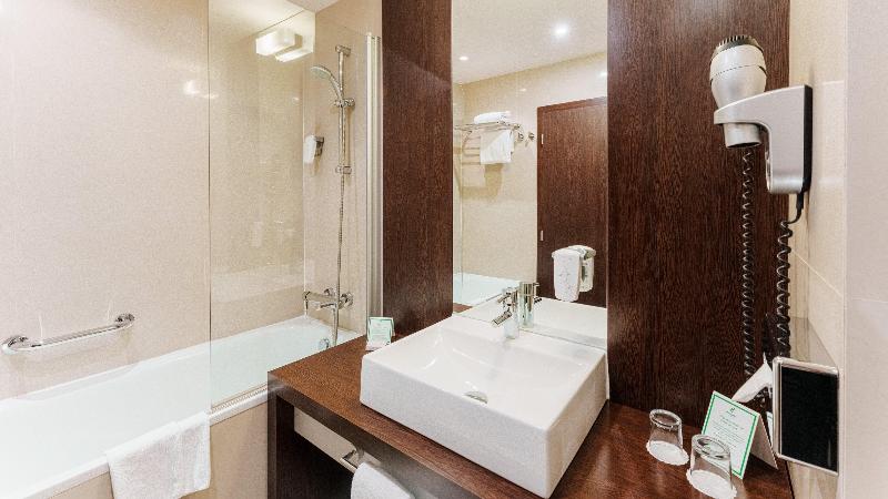 اتاق استاندارد, Holiday Inn Zilina, An Ihg