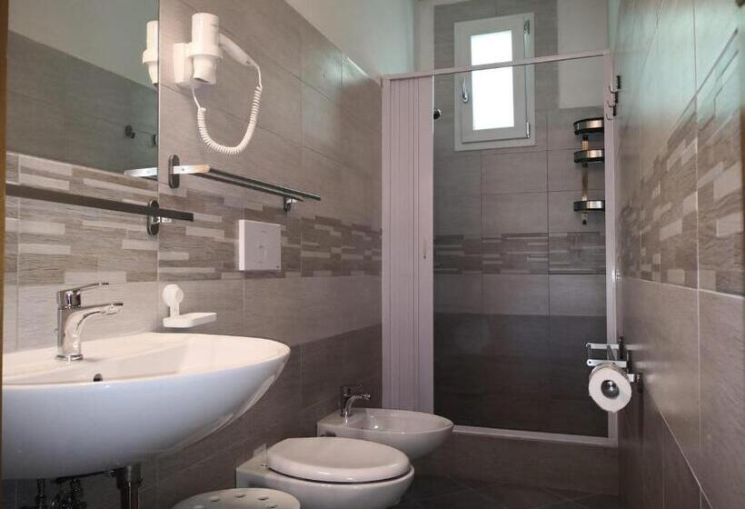Апартаменты 2 Спальни, Villaggio Mare Blu