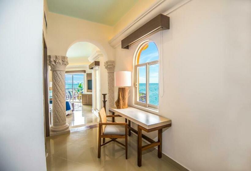Premium Suite, Wyndham Alltra Playa Del Carmen Adults Only All Inclusive