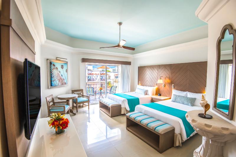 Junior Suite, Wyndham Alltra Playa Del Carmen Adults Only All Inclusive