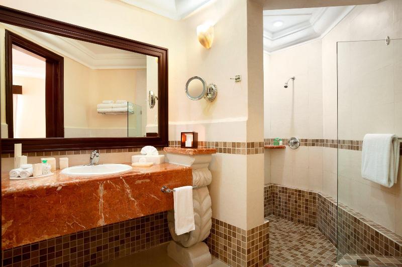 Junior Suite mit Meerblick, Wyndham Alltra Playa Del Carmen Adults Only All Inclusive