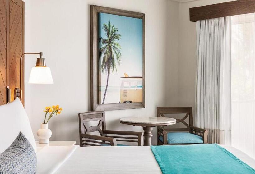 Junior Suite Kingsize Bett, Wyndham Alltra Playa Del Carmen Adults Only All Inclusive