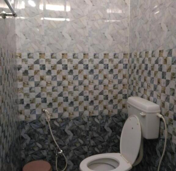 标准单人间, Rama Guest House