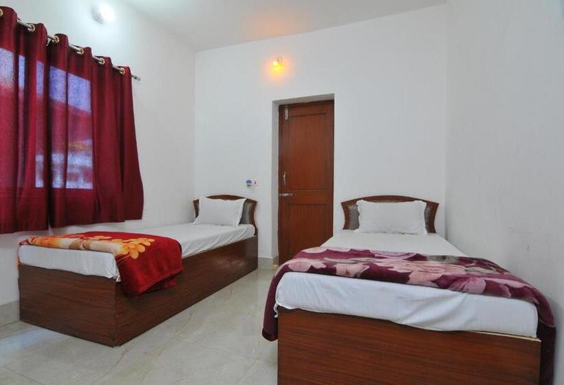 标准间, Rama Guest House