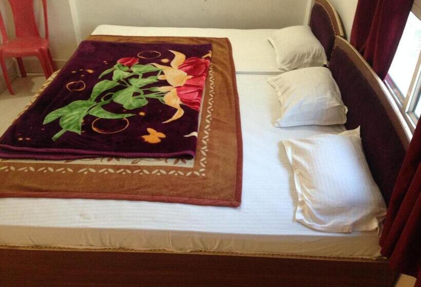 舒适三人间, Rama Guest House