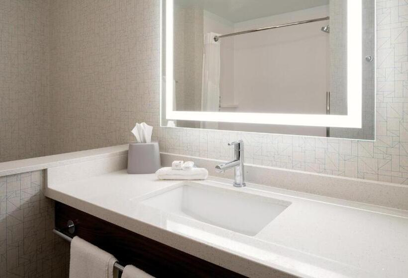 Люкс Кровать Кинг, Holiday Inn Express & Suites   Bullhead City , An Ihg