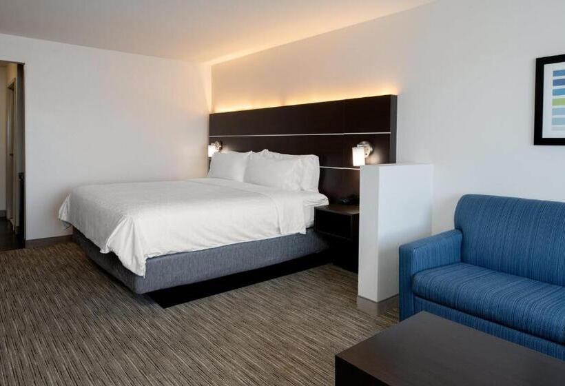 Люкс Адаптированный для Инвалидов, Holiday Inn Express & Suites   Bullhead City , An Ihg
