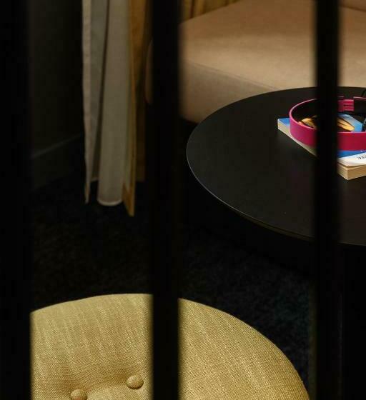 Номер Superior, Mercure Bordeaux Centre Gare Atlantic