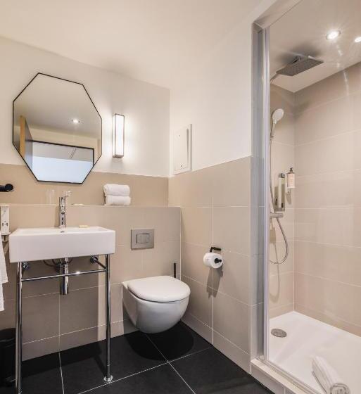 Номер Superior, Mercure Bordeaux Centre Gare Atlantic