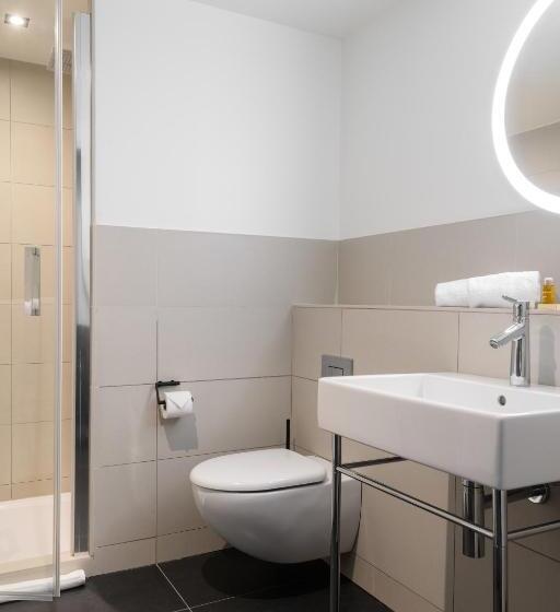 Полулюкс Престиж, Mercure Bordeaux Centre Gare Atlantic