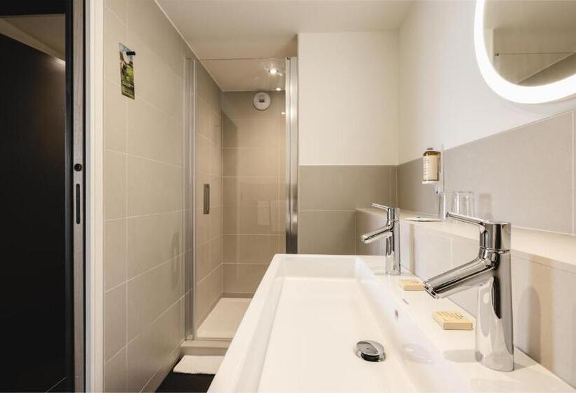 Полулюкс Престиж, Mercure Bordeaux Centre Gare Atlantic