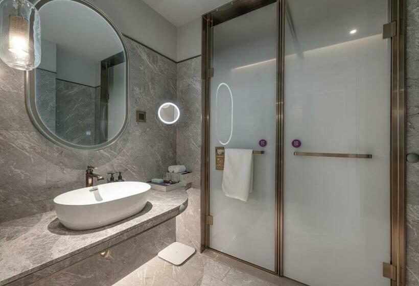 클래식 패밀리 룸, Mercure Lanzhou Zhengning Road