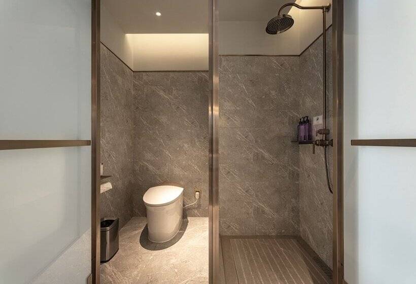 클래식 패밀리 룸, Mercure Lanzhou Zhengning Road