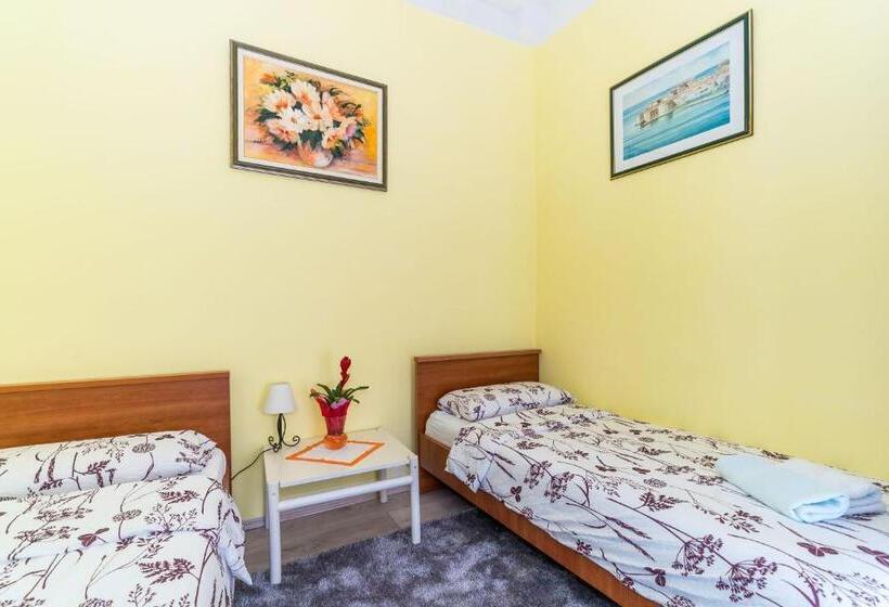 חדר סטנדרט, Rooms Katja & Lara