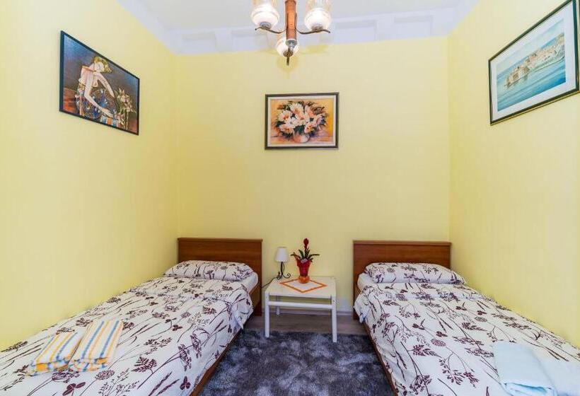 חדר סטנדרט, Rooms Katja & Lara