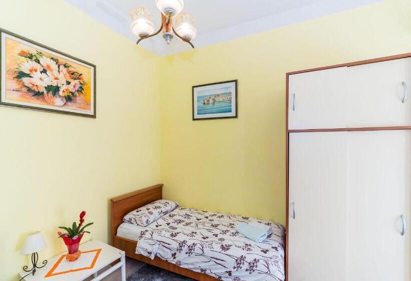 חדר סטנדרט, Rooms Katja & Lara