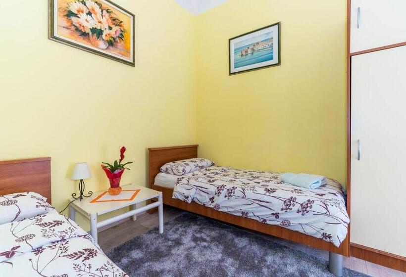 חדר סטנדרט, Rooms Katja & Lara