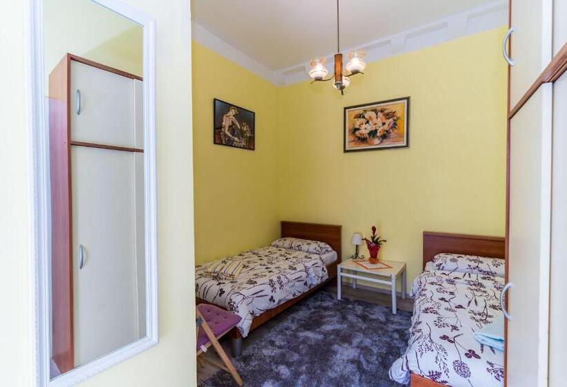 חדר סטנדרט, Rooms Katja & Lara