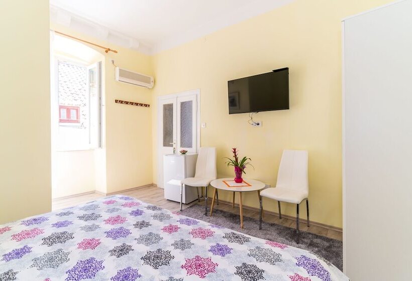 חדר סטנדרט, Rooms Katja & Lara