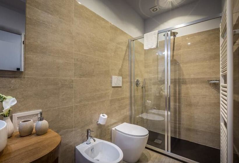 سوییت, Blu Notte Guest House