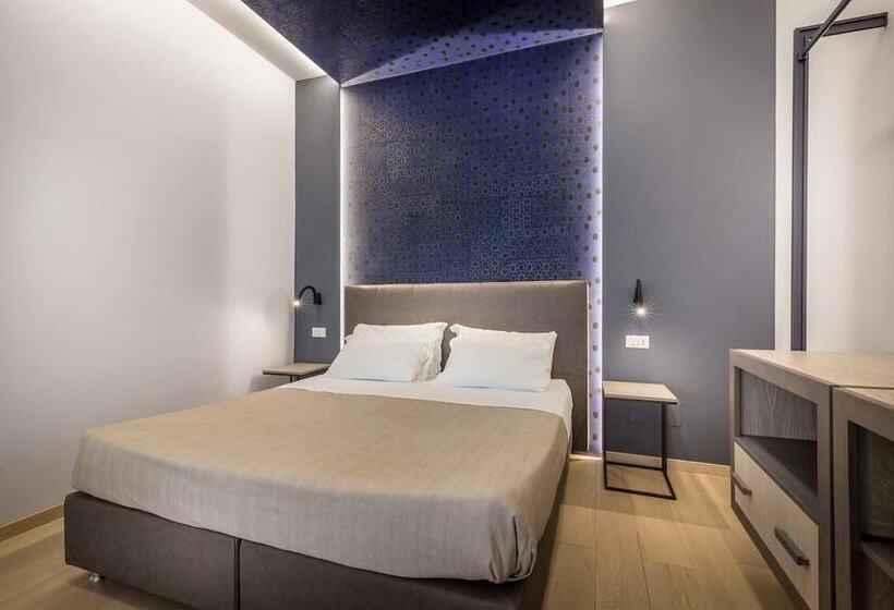 سوییت, Blu Notte Guest House