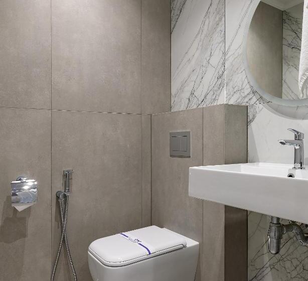 سوییت, Eurohotel