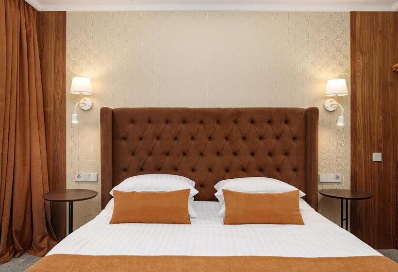 سوییت, Eurohotel