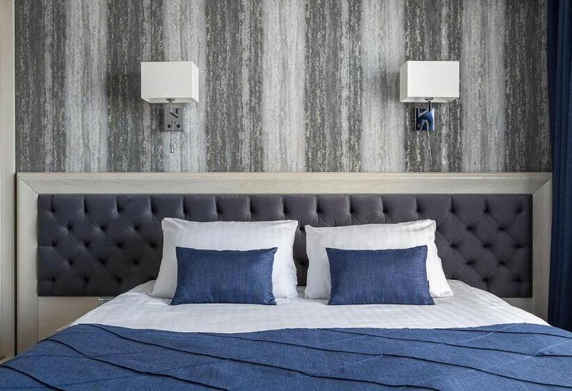 اتاق استاندارد, Eurohotel