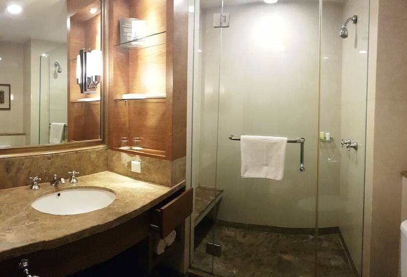 Номер Deluxe, Aryaduta Medan