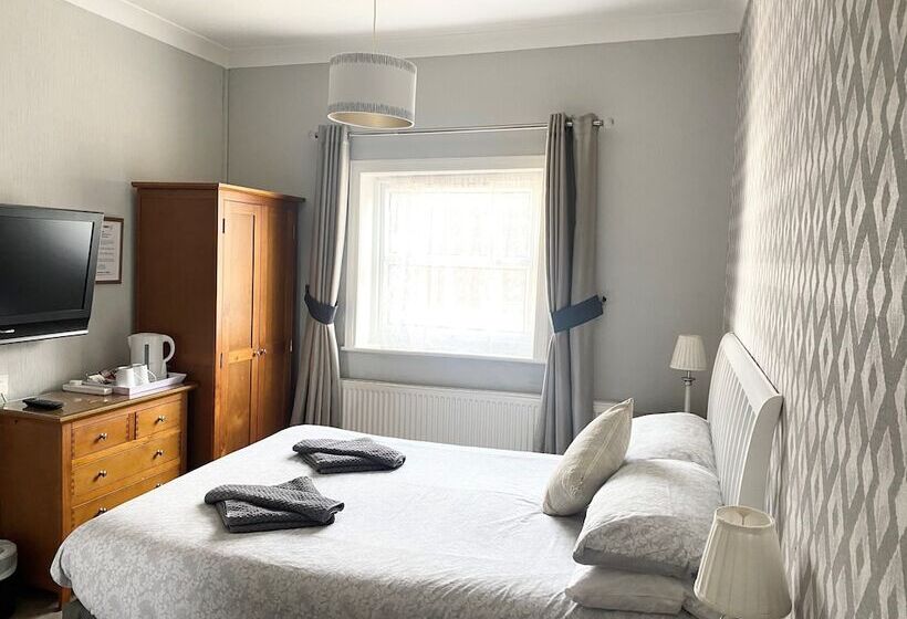 اتاق استاندارد, Friars Rest Guest House