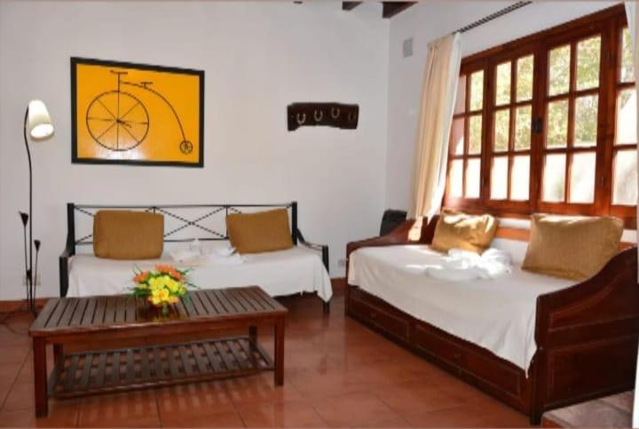 آپارتمان دوبلکس 1 خوابه, Nuevas Cabañas Del Sol