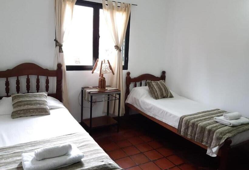 آپارتمان 3 خوابه, Nuevas Cabañas Del Sol