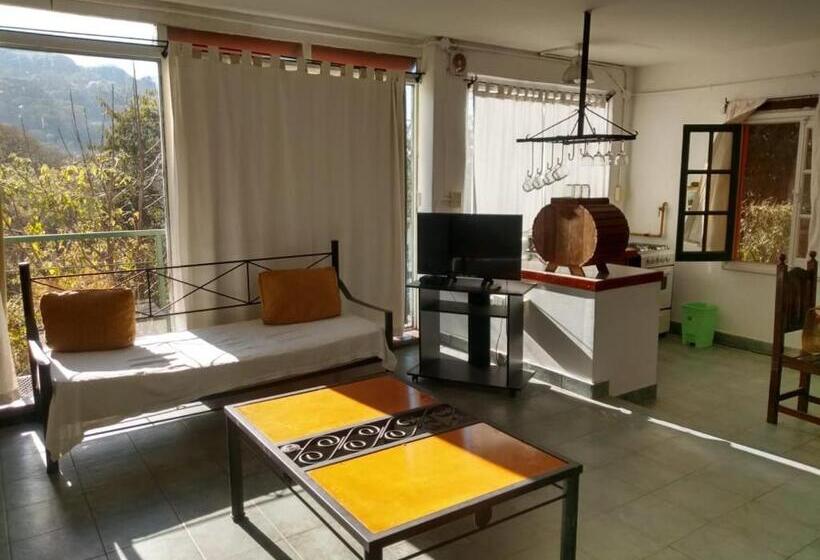 آپارتمان 1 خوابه, Nuevas Cabañas Del Sol